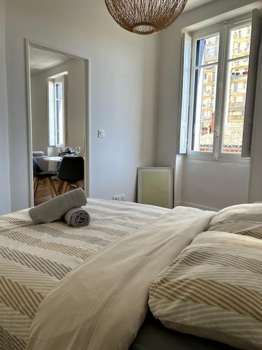 Le Toulousain 302 - Appartement Cosy En Hypercentre - Quartier Jeanne-D'Arc Toulouse Bagian luar foto