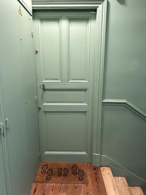 Le Toulousain 302 - Appartement Cosy En Hypercentre - Quartier Jeanne-D'Arc Toulouse Bagian luar foto